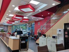 -来必堡(娄山关路店)