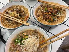 -仙妈米粉店(庆丰路)