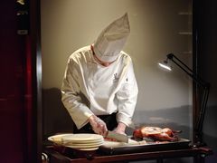 -星·South Beauty·俏江南(国贸店)