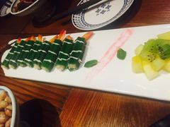 -烛影拾光观景餐厅·创意菜·摄影·小提琴(大唐不夜城店)