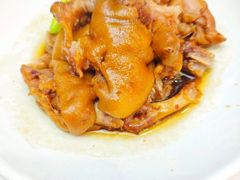 -汉唐守艺人·河北面馆(民心河店)