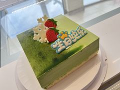 -蜂蝶来饼店(拱北总店)