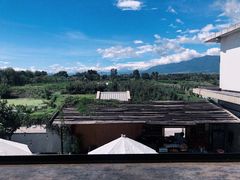-翠田Green Field Kitchen