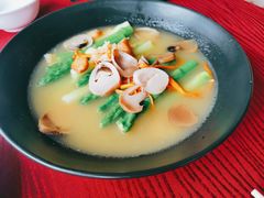 -洲际酒店·凌霄餐厅(紫峰大厦店)