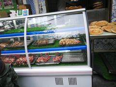 水产区-新疆伊宁远征餐厅