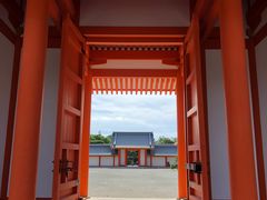 -京都御所