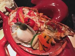 -地球美食剧场