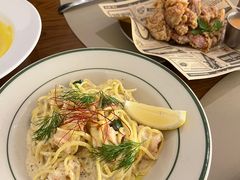 -Hestia赫雅西餐厅(东海岸店)