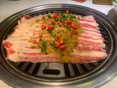 猫抓泡椒肥牛-猫抓烤肉(春熙路店)