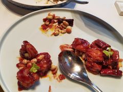 -俏江南天津时尚曲艺主题餐厅(马场道店)