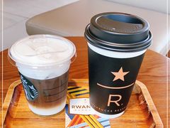 -星巴克臻选(扬州瘦西湖文化广场店)