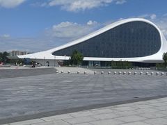 -哈尔滨大剧院