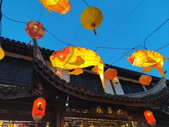 -南翔古镇