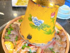 -陆记源·青海土火锅