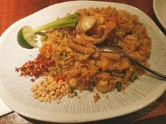 泰味墨鱼籽蟹棒炒饭-卡朋厨房(289艺术园区店)