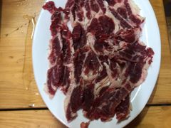 吊龙-柴头哥·牛肉火锅(爱民路店)