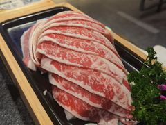 -湊湊火锅·茶憩(南京东路悦荟店)