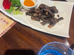 -忆咖啡观景餐厅(桂林象山公园店)