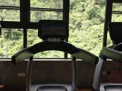 -三清山希尔顿度假酒店