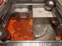 -海底捞火锅(万达广场店)