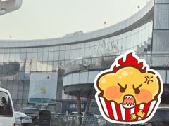 -山姆会员商店(亦庄创意生活广场店)
