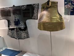-上海纺织博物馆