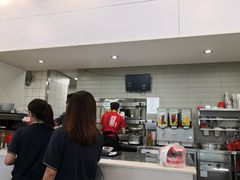 -永和大王(一口茶豆浆|花香豆更香·碧榕湾店)
