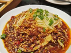 -朕之味(时代广场店)