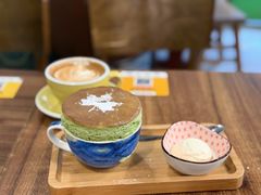 -芙蕾哥哥souffle