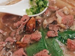 -一肴·牛肉粿条(深圳湾睿印店)