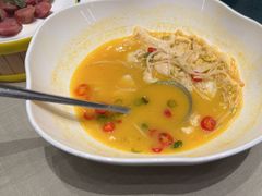 -凤凰园烤鸭店·唐山菜·传承花椒肉(老唐丰路店)