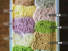 -仙豆菓夫(鼓楼店)