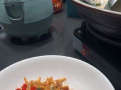 -山涧肴·泉水煮活鱼(坂田店)
