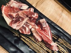 -汉拿山(汇一城店)