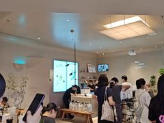 -喜茶(广州佳兆业广场店)