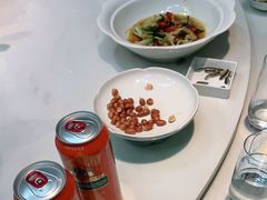 -芷兰台·新中式餐厅(秀英店)