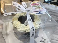 -ZOZO's昌左左精致甜品设计(新北店)