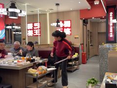-巴蜀王婆大虾(南锣鼓巷店)