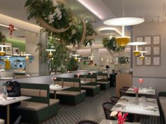 -Aqua Oasis 水天堂(太湖中心mall店)