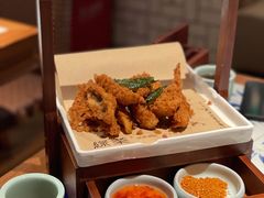 -绿茶餐厅(布吉万象汇店)