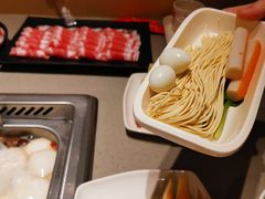 -海底捞火锅(上地华联店)