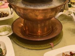 -东来顺饭庄(王府井步行街店)