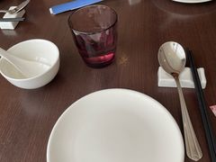 -静之湖湖畔餐厅