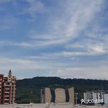 第一次来南宁旅游，不知道去哪里好搜了一下百度南宁的旅