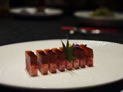 -海味·悦外滩中餐厅(上海宝龙丽筠酒店)