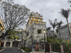 -赤坎·广东华侨国际旅游度假区