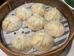 -馋三尺蟹粉小笼(人民广场店)