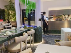 -一捞鲜•青岛大虾面(八大关店)