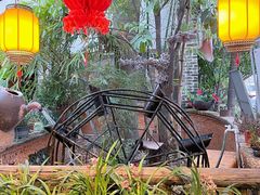 -园林美食城·本土农家菜(杨和镇店)