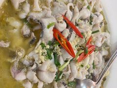 -周正水煮活鱼·吊水鱼(万科店)